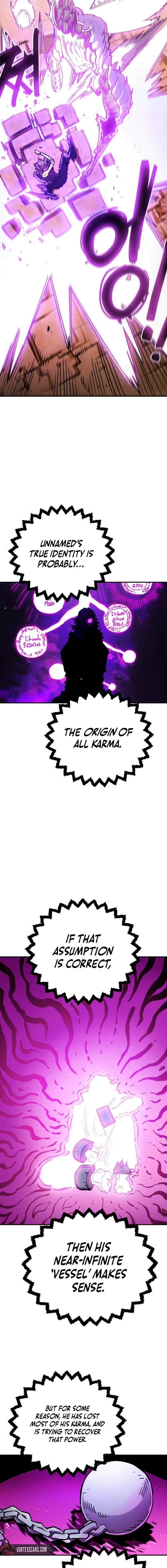 Player Hellish Situation Ch.226 p21