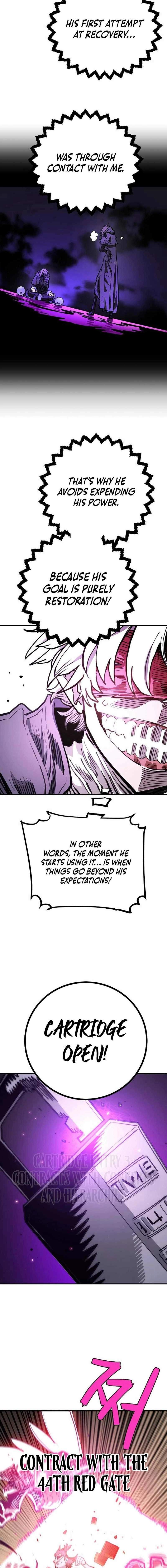 Player Hellish Situation Ch.226 p22