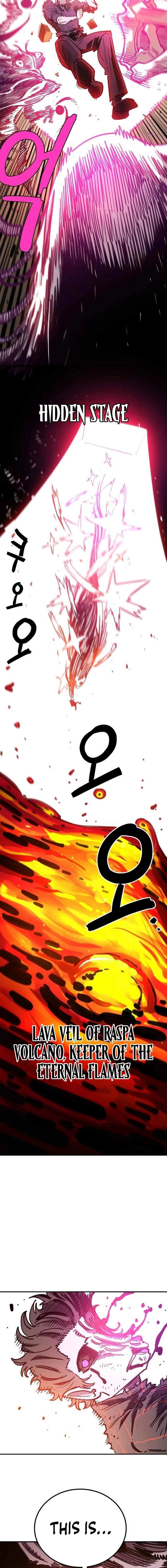Player Hellish Situation Ch.226 p23