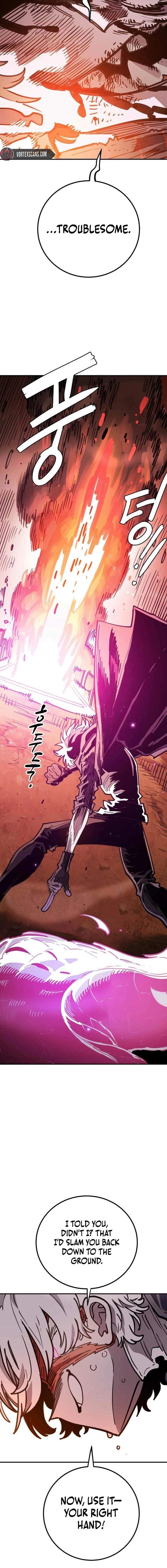 Player Hellish Situation Ch.226 p24