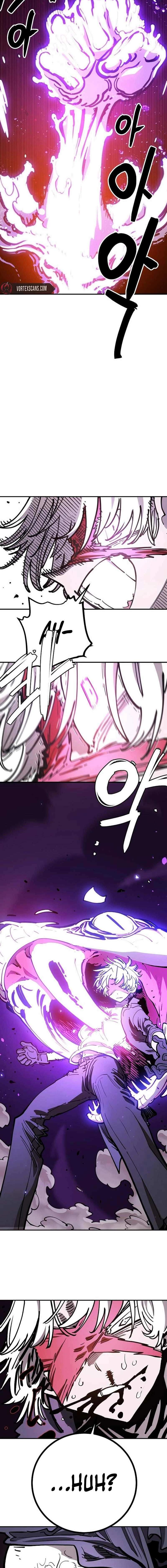 Player Hellish Situation Ch.226 p26