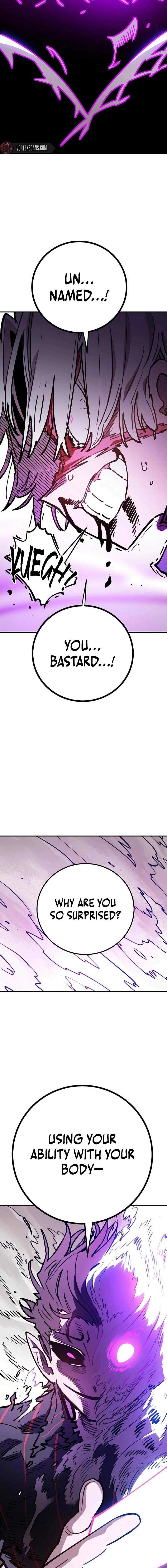Player Hellish Situation Ch.226 p28