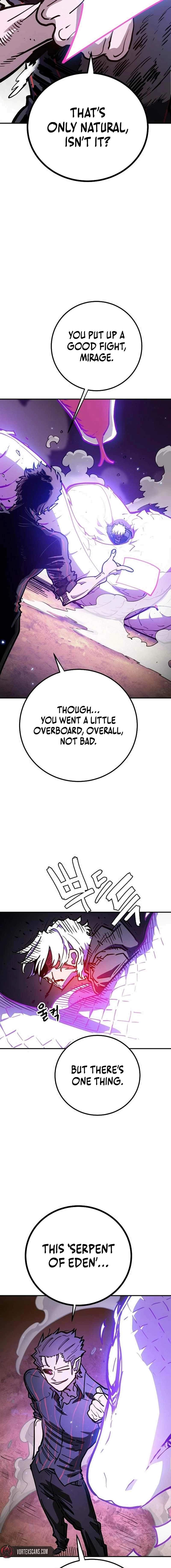 Player Hellish Situation Ch.226 p29