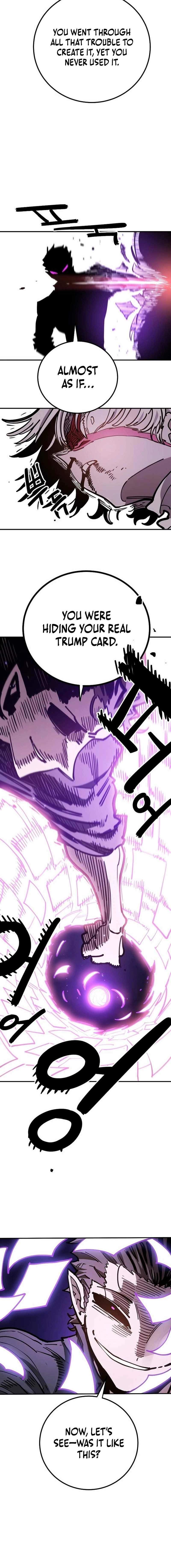 Player Hellish Situation Ch.226 p30
