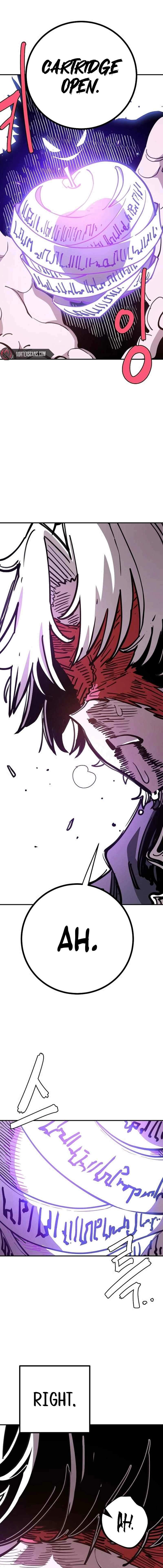 Player Hellish Situation Ch.226 p31