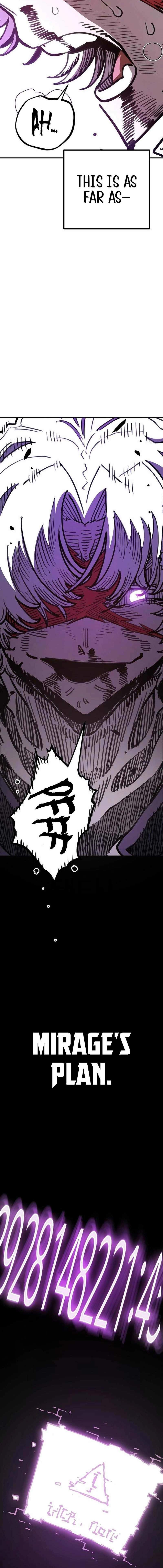 Player Hellish Situation Ch.226 p32