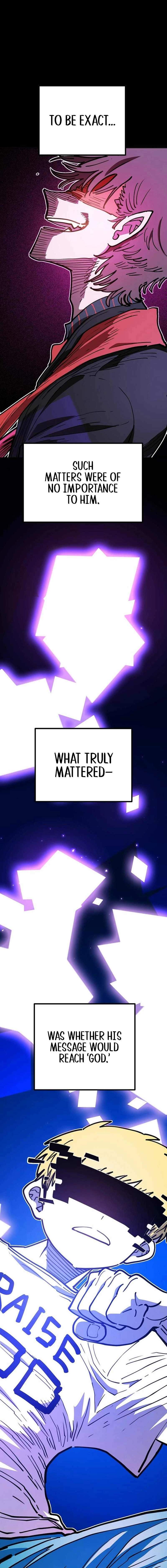 Player Hellish Situation Ch.226 p6