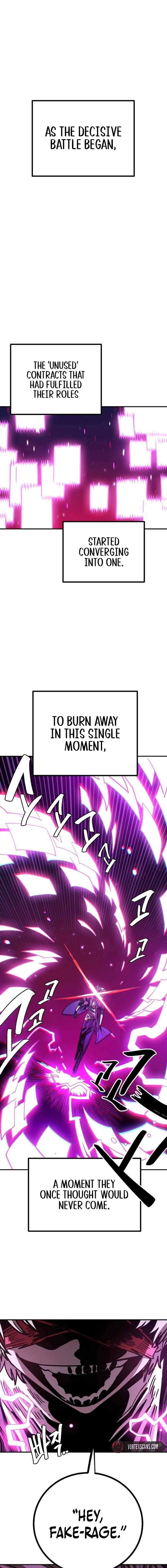 Player Hellish Situation Ch.226 p9