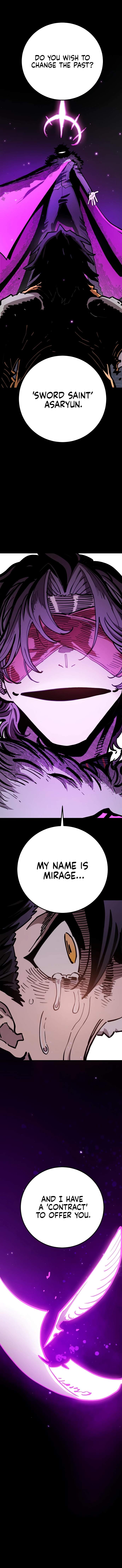 Player Hellish Situation Ch.227 p2
