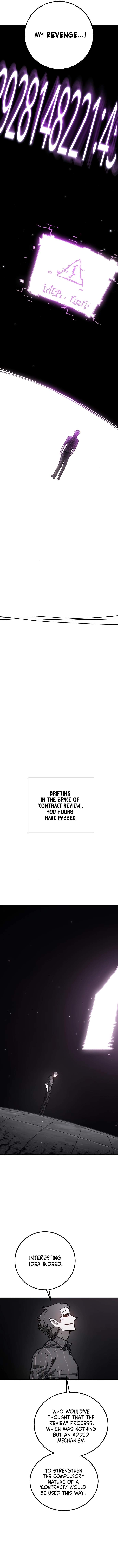 Player Hellish Situation Ch.227 p11