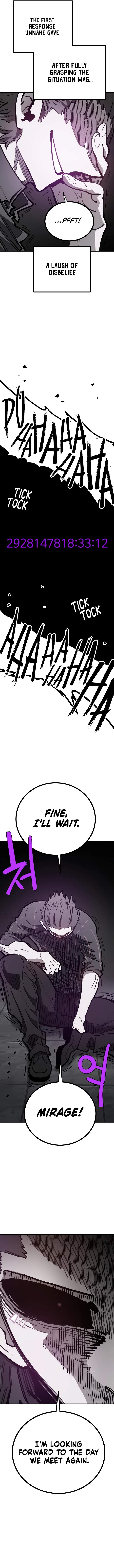 Player Hellish Situation Ch.227 p13