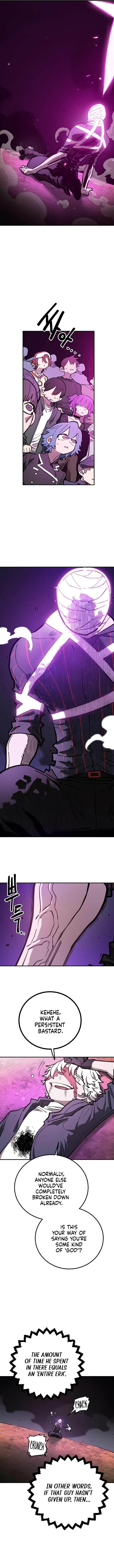 Player Hellish Situation Ch.227 p14