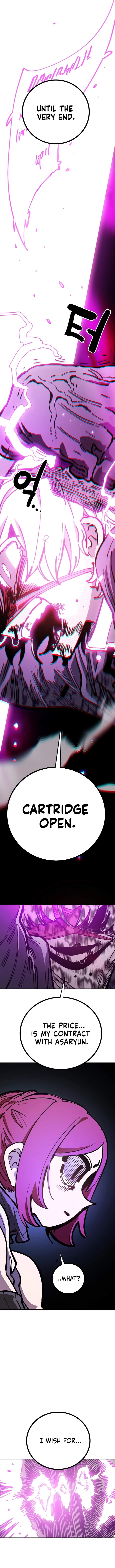 Player Hellish Situation Ch.227 p18