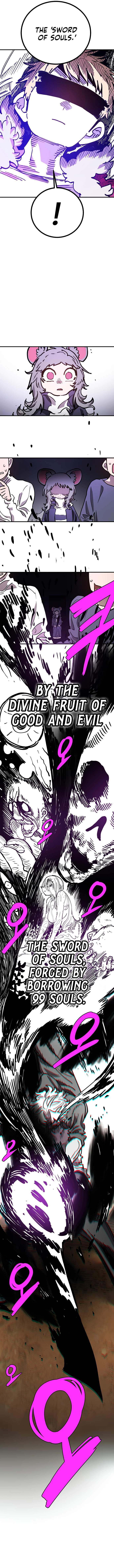 Player Hellish Situation Ch.227 p19