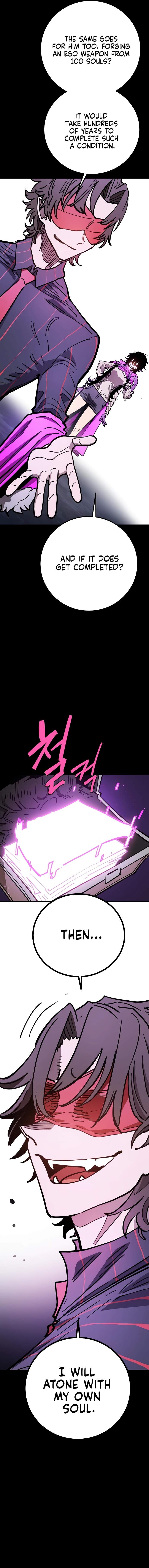 Player Hellish Situation Ch.227 p4