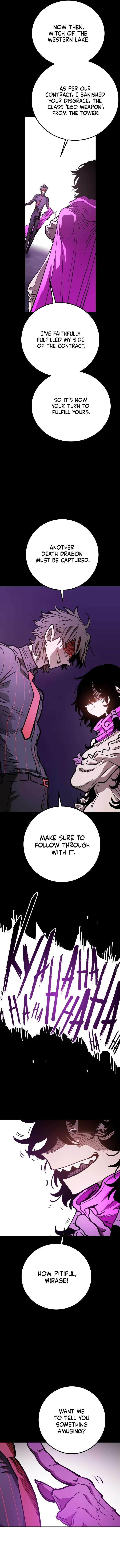 Player Hellish Situation Ch.227 p5