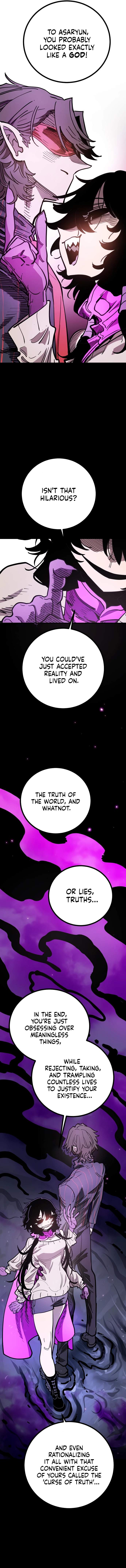 Player Hellish Situation Ch.227 p6