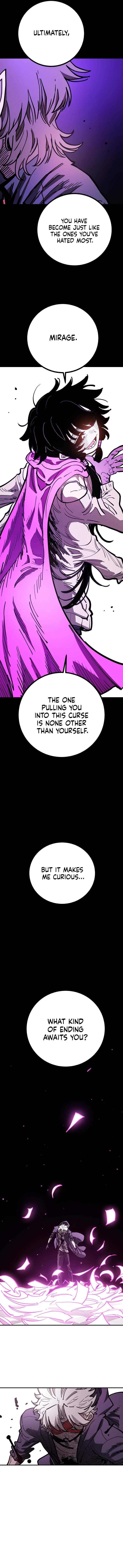 Player Hellish Situation Ch.227 p7