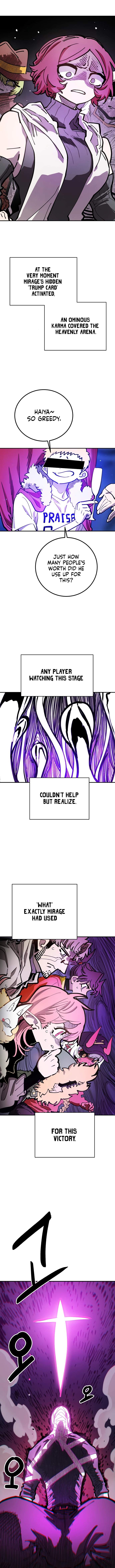 Player Hellish Situation Ch.227 p9