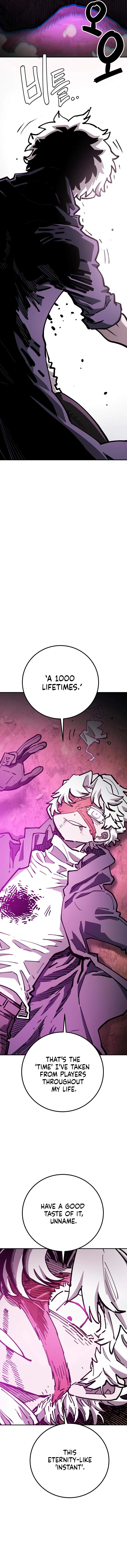 Player Hellish Situation Ch.227 p10