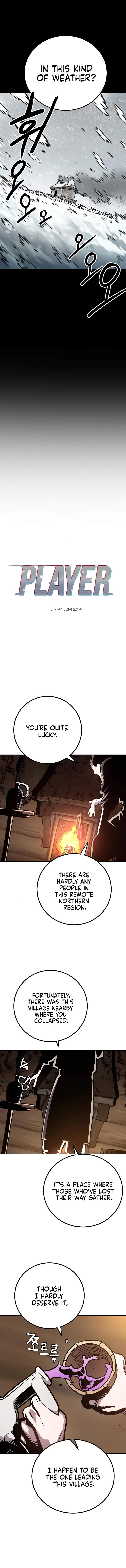 Player Hellish Situation Ch.228 p2