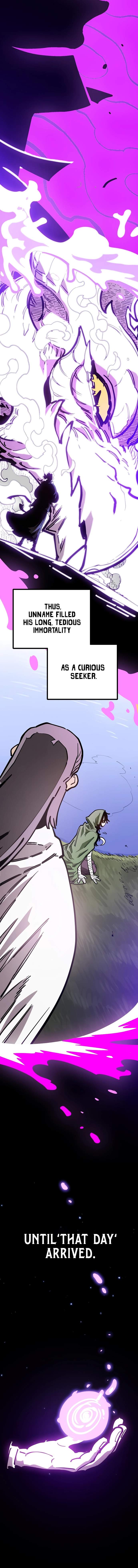 Player Hellish Situation Ch.228 p11