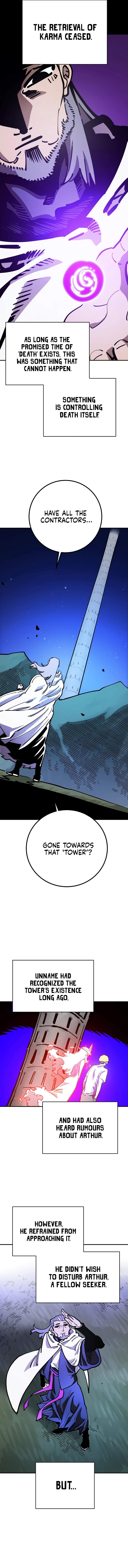 Player Hellish Situation Ch.228 p12
