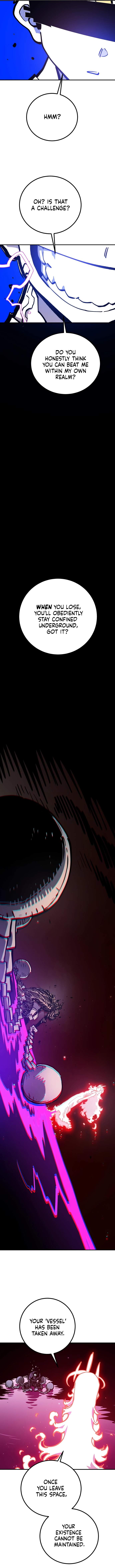 Player Hellish Situation Ch.228 p14