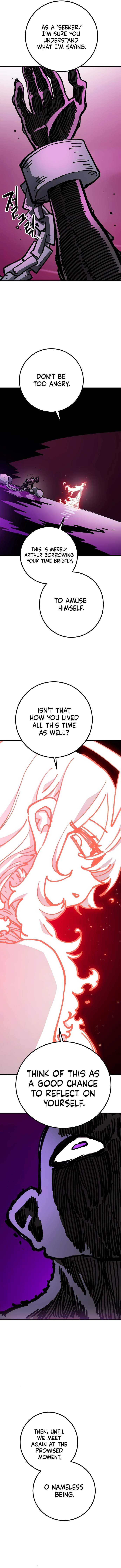 Player Hellish Situation Ch.228 p15