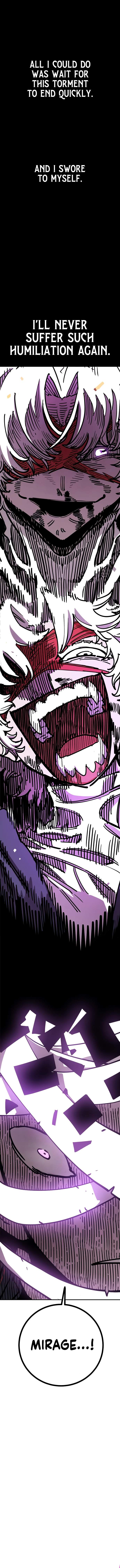Player Hellish Situation Ch.228 p17