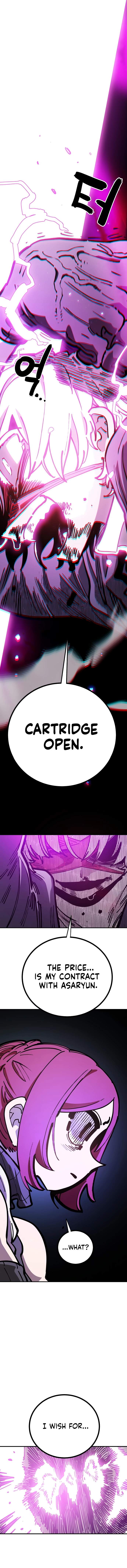 Player Hellish Situation Ch.228 p18