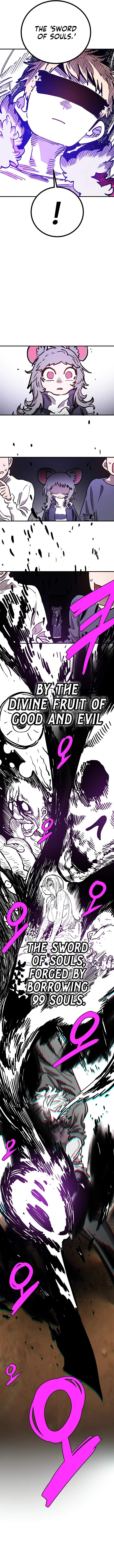 Player Hellish Situation Ch.228 p19