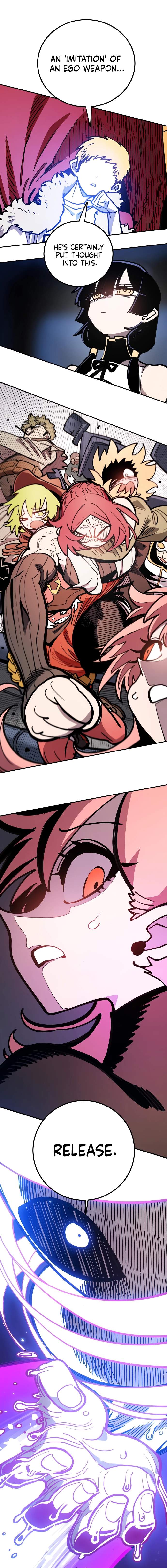 Player Hellish Situation Ch.228 p20