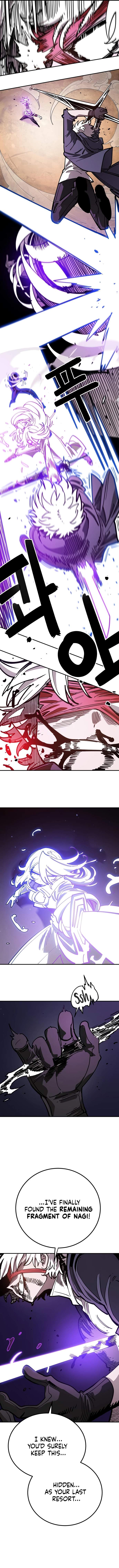Player Hellish Situation Ch.228 p23