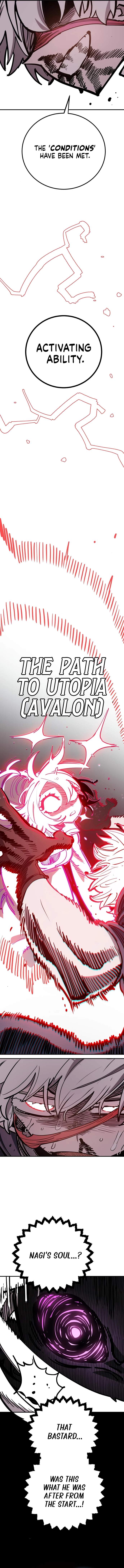 Player Hellish Situation Ch.228 p24