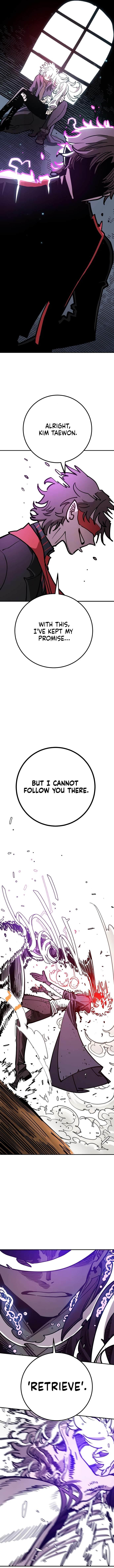 Player Hellish Situation Ch.228 p25