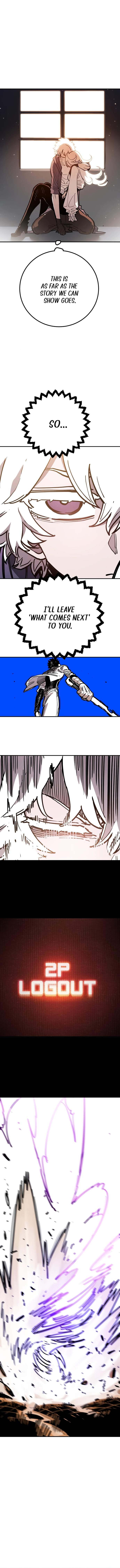 Player Hellish Situation Ch.228 p26