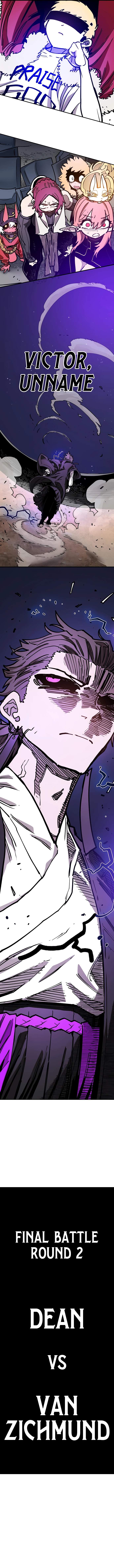 Player Hellish Situation Ch.228 p27