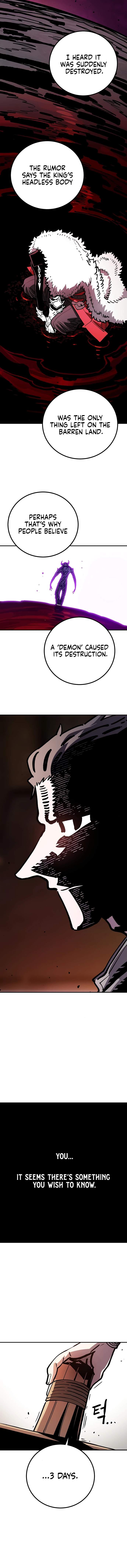 Player Hellish Situation Ch.228 p4