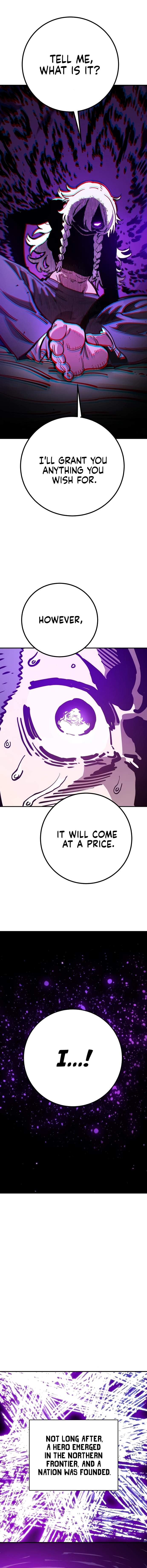 Player Hellish Situation Ch.228 p7