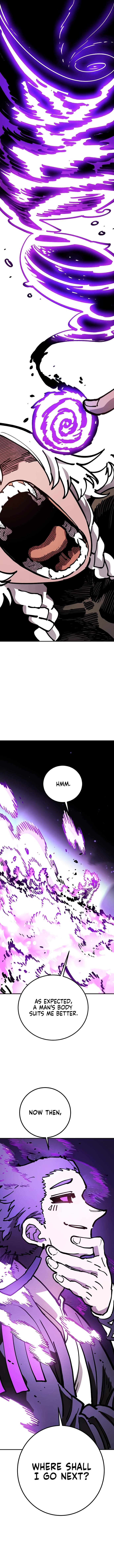 Player Hellish Situation Ch.228 p9