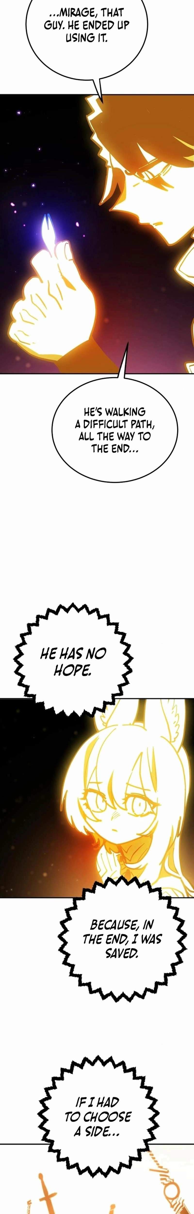 Player Hellish Situation Ch.229 p2