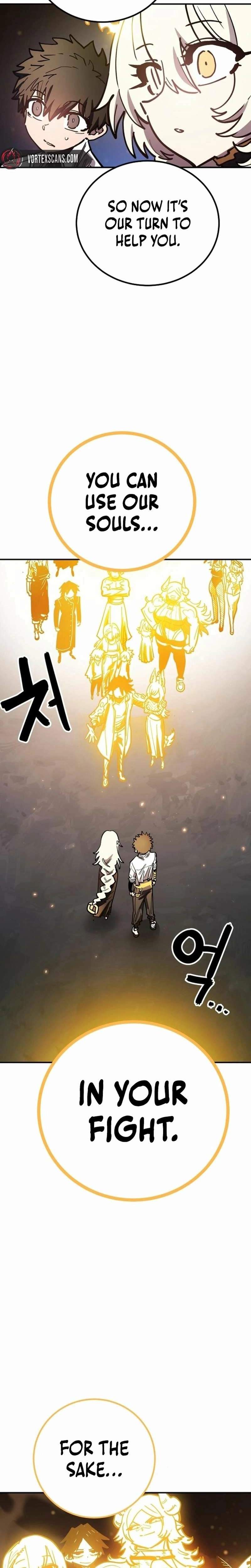 Player Hellish Situation Ch.229 p12