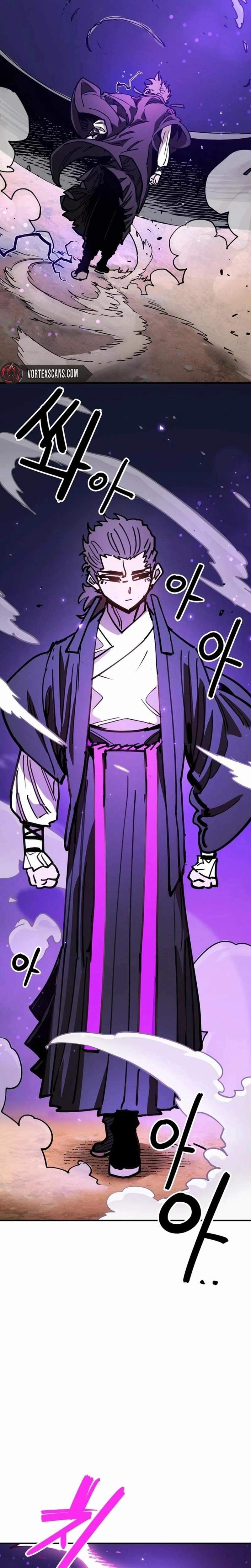 Player Hellish Situation Ch.229 p14