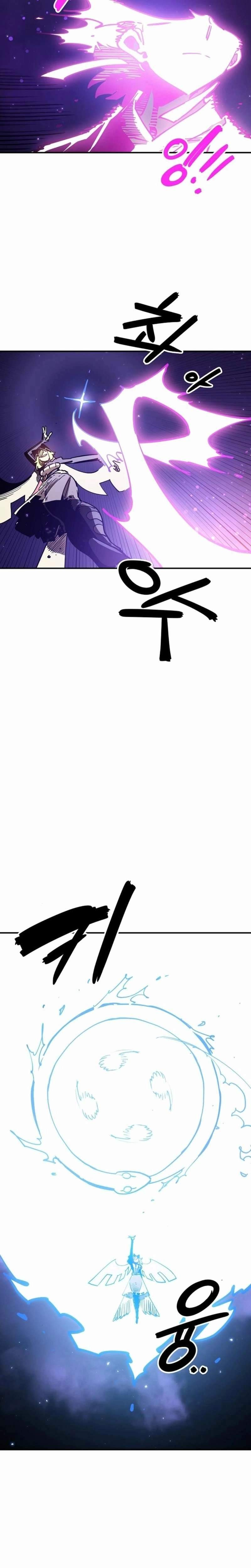 Player Hellish Situation Ch.229 p15