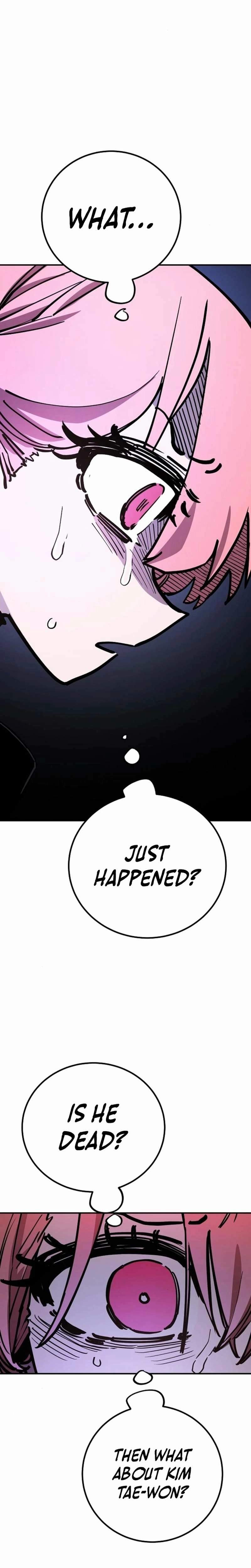Player Hellish Situation Ch.229 p17