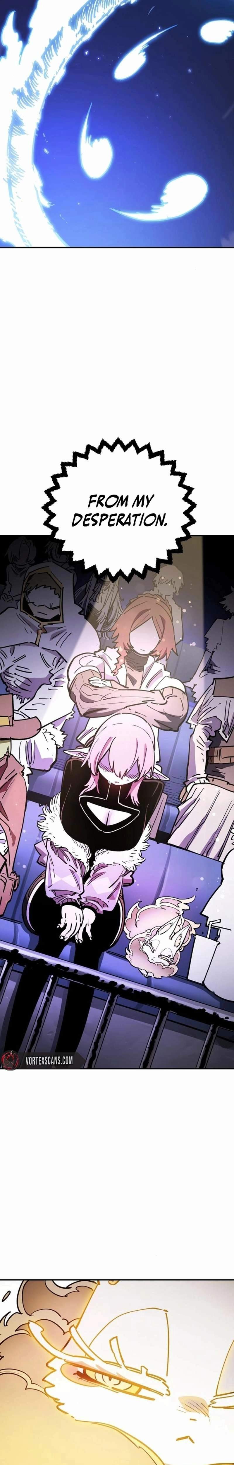 Player Hellish Situation Ch.229 p19