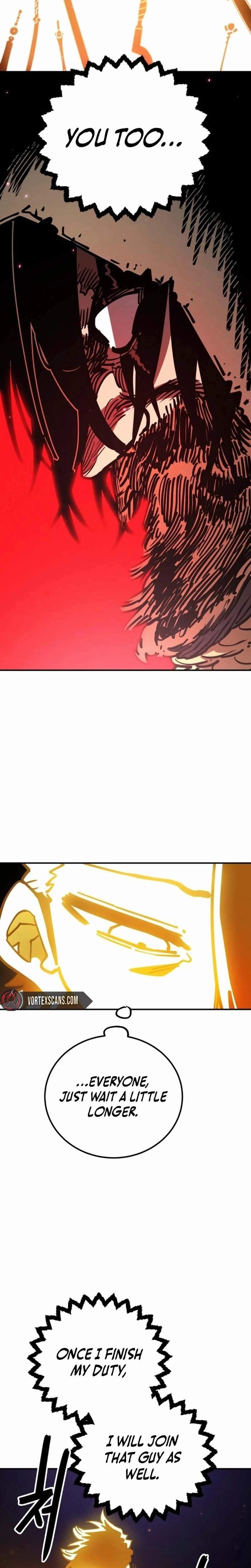 Player Hellish Situation Ch.229 p3