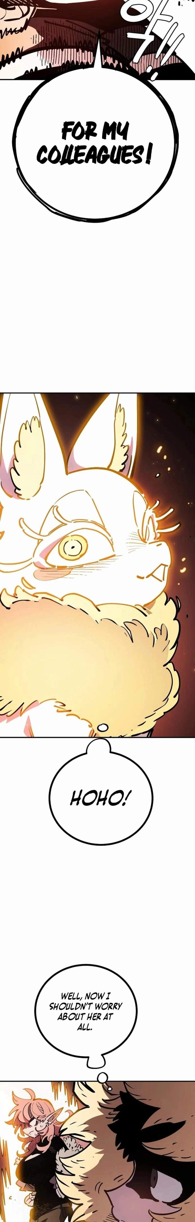 Player Hellish Situation Ch.229 p21
