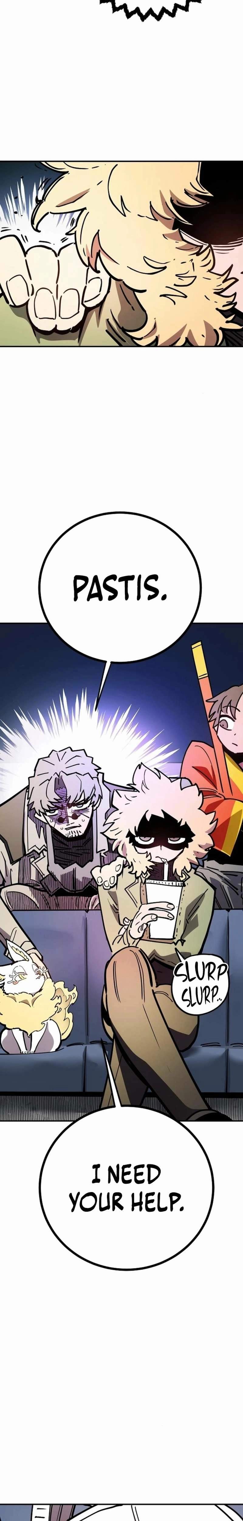 Player Hellish Situation Ch.229 p23
